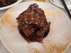 -清真马祥兴菜馆(云南北路店)
