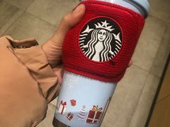 -星巴克(北京西小口路店)