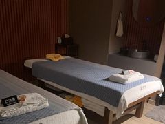 -菩泰·泰式草本按摩SPA(武汉新天地南馆店)