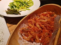 -丹江渔村(首都机场店)