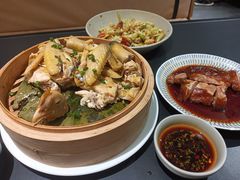 -金陵家宴·金陵春·南京菜(夫子庙店)