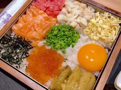 -吟松日式料理(莘庄店)