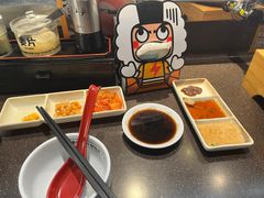 -元气寿司(东方宝泰店)