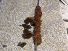 -阿里疆Alijiang·丝路美食·异域风情·清真(长楹天街店)
