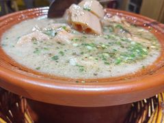 -董厨煨汤馆(车站路店)