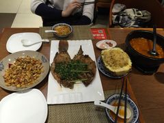 -滇越乘象云南餐厅(次渠店)