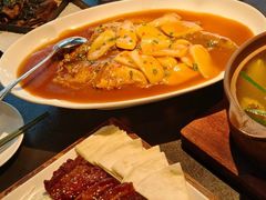 -外婆烧.老杭帮菜(庆春店)