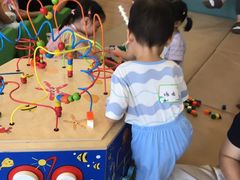 -乐融婴幼儿成长中心(四季青校区)