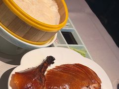 -四世同堂·京菜·烤鸭(双井店)