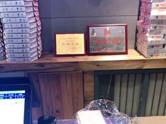 -比格比萨自助(花园路店)