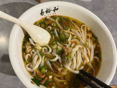 -易裕和·长沙米粉(竹塘西路店)