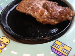-豪客来牛排(伟诚广场店)