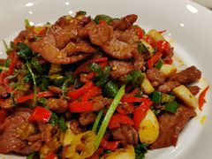 -阿西娅食府(中关村店)