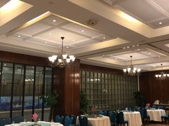 大堂-梦都海鲜酒家(万达广场江桥店)