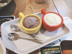 -豪客来牛排(宝龙城市广场店)
