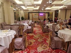 大堂-广州酒家(昌岗地铁站店)