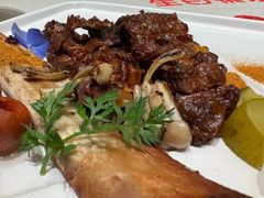 -悦融琥珀·京鲁菜·海味珍品(西单店)