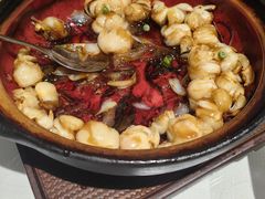 -香雪海饭店中餐厅(人民桥店)