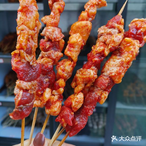 无名烧烤(玉洱路店)