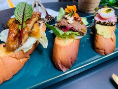 亓恰塔帕斯-ChitChat奇洽·Bistro(黎黄陂路店)