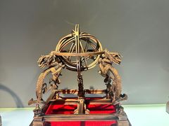 -重庆自然博物馆(新馆)