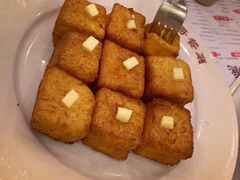 一开九西多士-大哥餐厅(西城花园店)