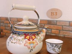 -小厨子私房菜·云南美食店