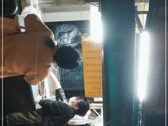 -勤記甜品