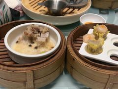 -稻香海鲜饭店(第一国际店)