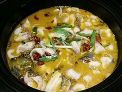 -黑鱼郭我家酸菜鱼(摩尔广场店)