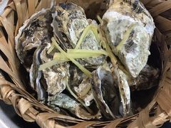 高压锅生蚝-臻炙大舍烤串(天龙家园店)