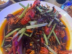 -红盔甲·小龙虾(车公庙店)