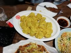 -双合园·海鲜水饺青岛菜(万佳广场店)