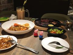 -周沫西餐(漫广场店)