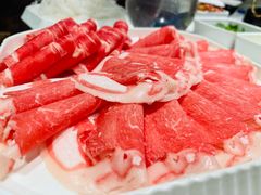 -丁卯•铜锅涮肉(工体店)