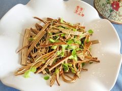 -金家老三饭庄(常营店)