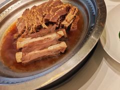 -巴音浩日娲·蒙餐(双林东路店)