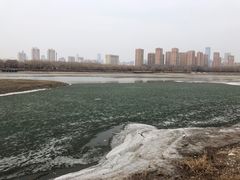 -长白岛森林公园