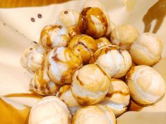 -破三川·新川菜(静安大融城店)