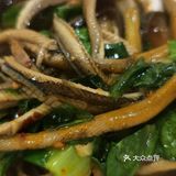 朋友带路才找到的，距离峨眉山市区车程40分钟