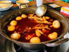 李子坝特供芋儿-李子坝梁山鸡(李子坝大鸡哥店)