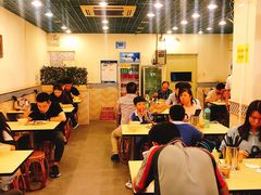 大堂-鹅最好(南光店)