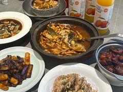 -阿毛饭店·宁波老字号(儿童公园旗舰店)