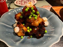 -锦楼·臻选新杭帮(杭州中心店)