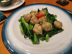 -国家五钻酒家·西樵旺阁渔村(西樵店)