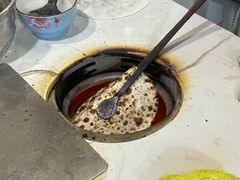 -邵建华师傅梅菜扣肉饼(麓山总店)