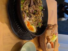 -良木缘咖啡西餐(优品道广场店)