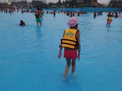 -西安华夏文旅水世界