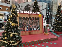 -深圳来福士广场