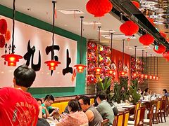 -禄运茶居·手工点心(恒宝广场店)